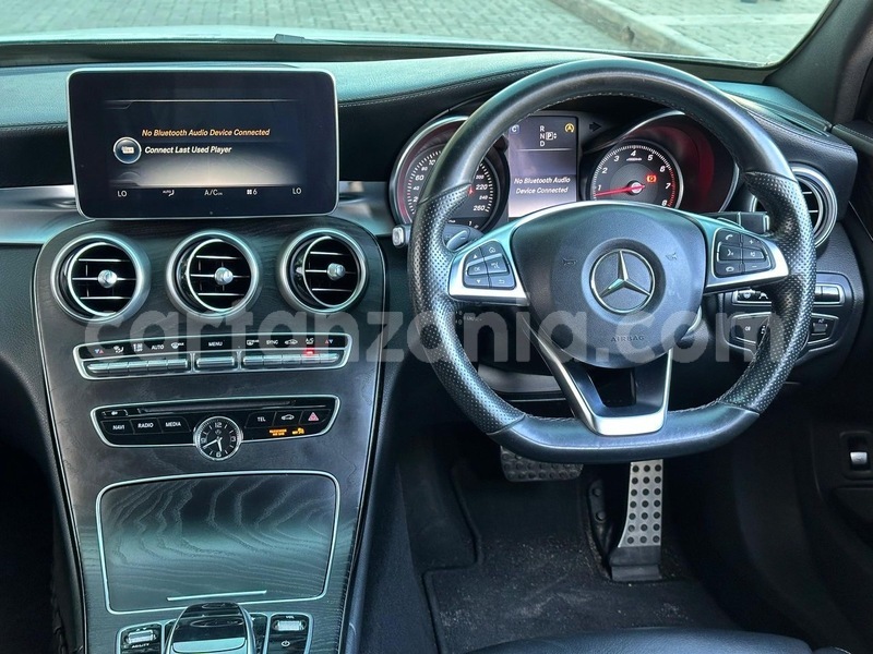 Big with watermark mercedes benz c180 coupe dar es salaam ilala 26141