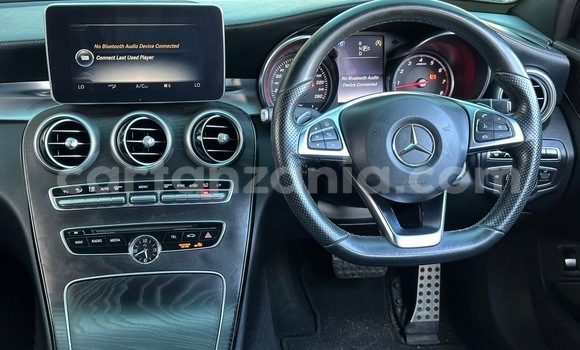 Buy Used Mercedes-Benz C180 coupe White Car in Ilala in Dar es Salaam Buy Used Mercedes-Benz C180 coupe White Car in Ilala in Dar es Salaam