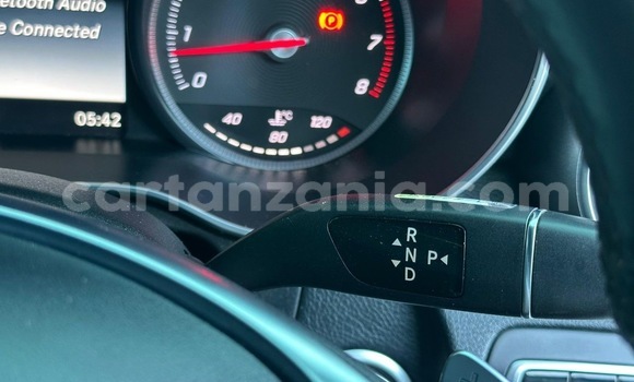 Buy Used Mercedes-Benz C180 coupe White Car in Ilala in Dar es Salaam Buy Used Mercedes-Benz C180 coupe White Car in Ilala in Dar es Salaam