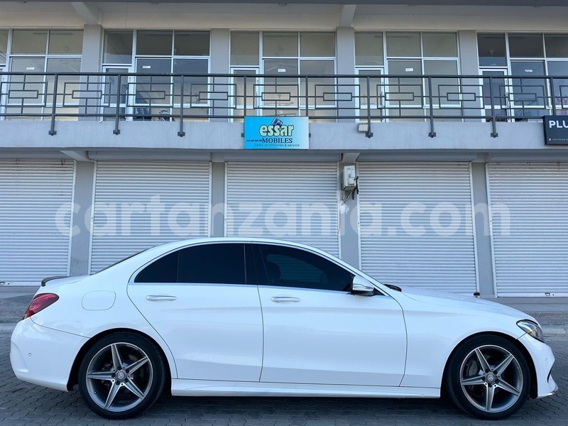 Big with watermark mercedes benz c180 coupe dar es salaam ilala 26141