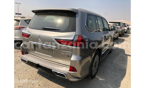 Buy Import Lexus LX Other Car in Import - Dubai in Arusha Buy Import Lexus LX Other Car in Import - Dubai in Arusha
