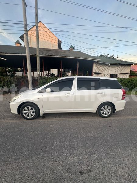 Big with watermark toyota wish dar es salaam dar es salaam 26144