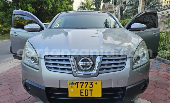 Buy Used Nissan Dualis Other Car in Dar es Salaam in Dar es Salaam