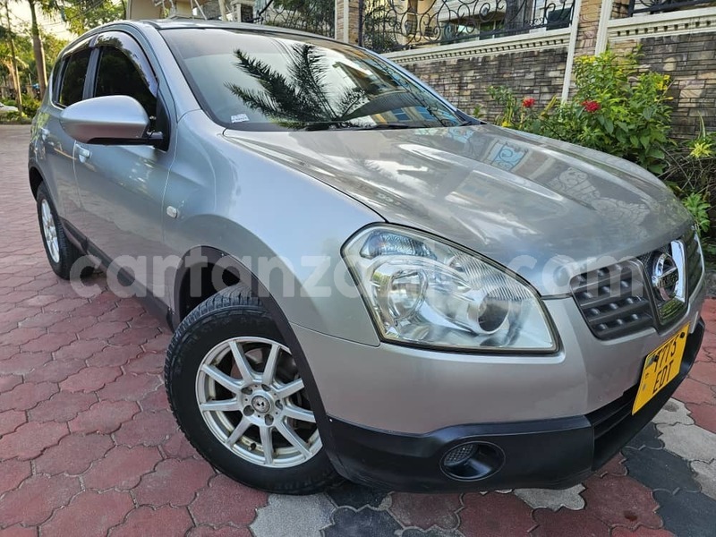 Big with watermark nissan dualis dar es salaam dar es salaam 26146