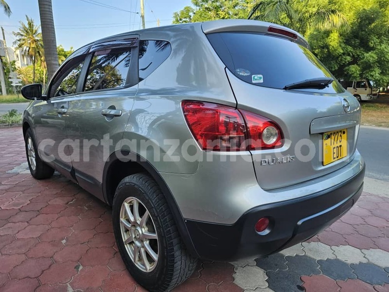 Big with watermark nissan dualis dar es salaam dar es salaam 26146