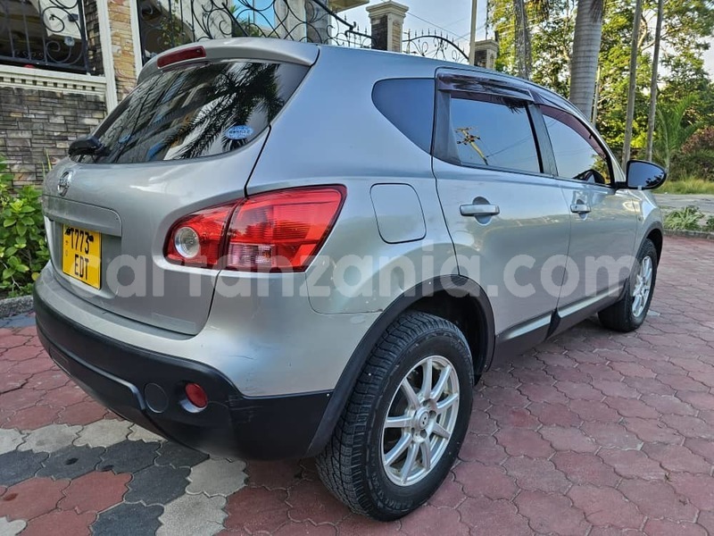 Big with watermark nissan dualis dar es salaam dar es salaam 26146