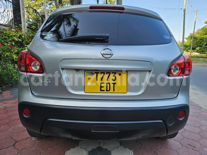 Big with watermark nissan dualis dar es salaam dar es salaam 26146