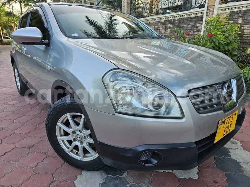 Big with watermark nissan dualis dar es salaam dar es salaam 26146