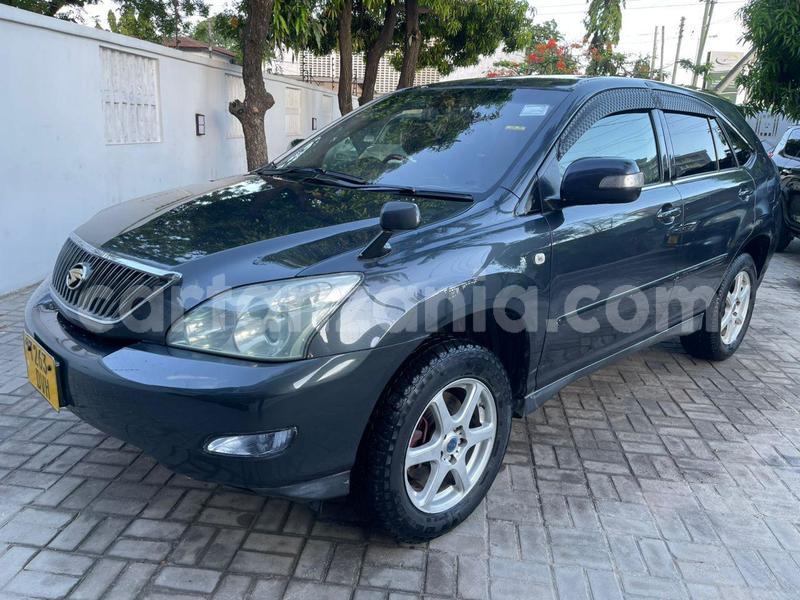 Big with watermark toyota harrier dar es salaam dar es salaam 26147