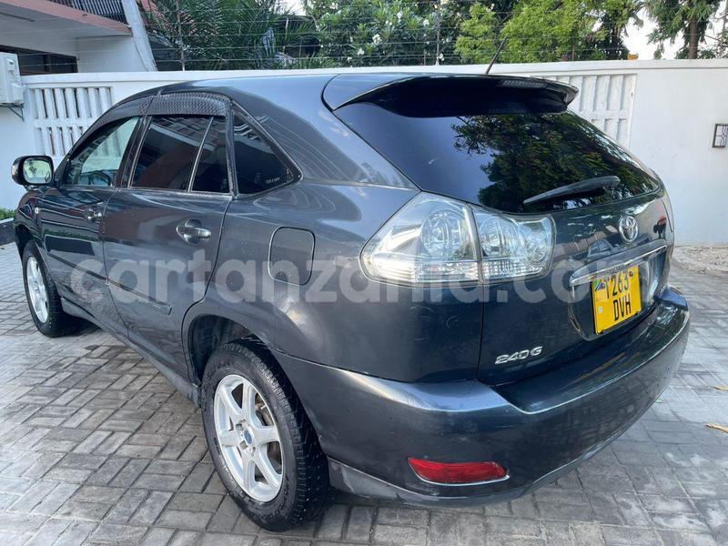 Big with watermark toyota harrier dar es salaam dar es salaam 26147