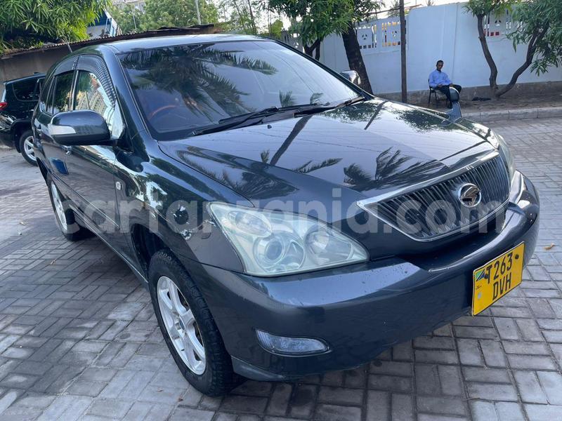 Big with watermark toyota harrier dar es salaam dar es salaam 26147