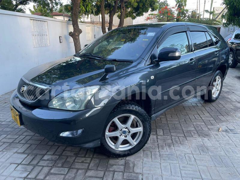 Big with watermark toyota harrier dar es salaam dar es salaam 26147