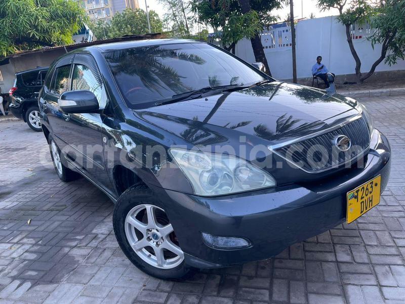 Big with watermark toyota harrier dar es salaam dar es salaam 26147