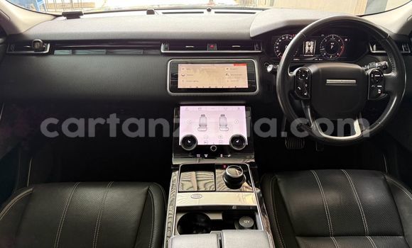 Buy Used Land Rover Range Rover Velar Other Car in Dar es Salaam in Dar es Salaam Buy Used Land Rover Range Rover Velar Other Car in Dar es Salaam in Dar es Salaam