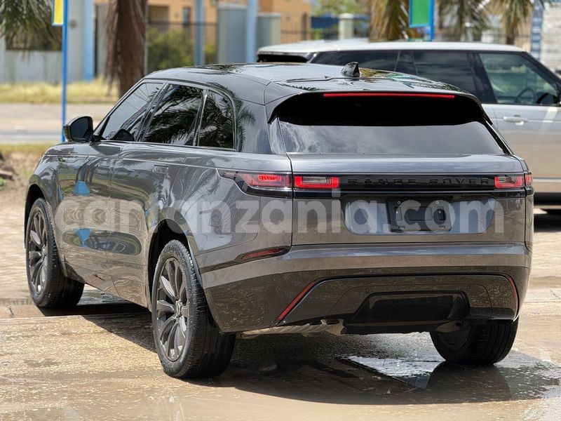 Big with watermark land rover range rover velar dar es salaam dar es salaam 26149