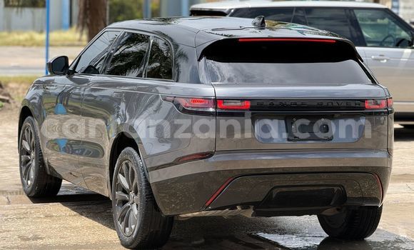 Buy Used Land Rover Range Rover Velar Other Car in Dar es Salaam in Dar es Salaam Buy Used Land Rover Range Rover Velar Other Car in Dar es Salaam in Dar es Salaam