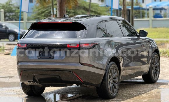 Buy Used Land Rover Range Rover Velar Other Car in Dar es Salaam in Dar es Salaam Buy Used Land Rover Range Rover Velar Other Car in Dar es Salaam in Dar es Salaam