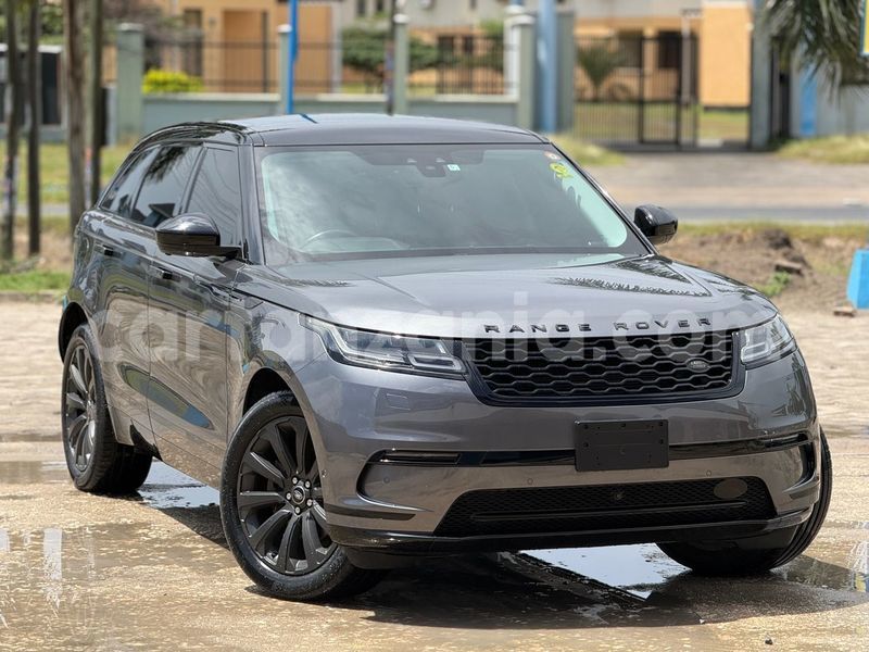 Big with watermark land rover range rover velar dar es salaam dar es salaam 26149