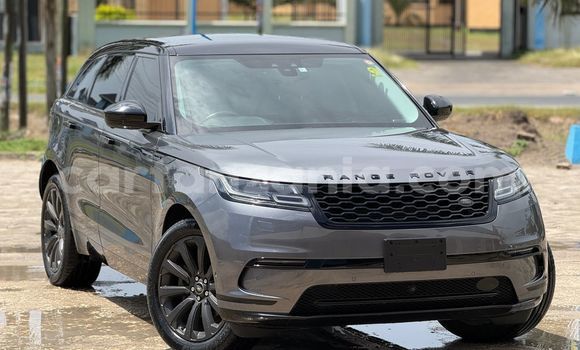 Buy Used Land Rover Range Rover Velar Other Car in Dar es Salaam in Dar es Salaam Buy Used Land Rover Range Rover Velar Other Car in Dar es Salaam in Dar es Salaam