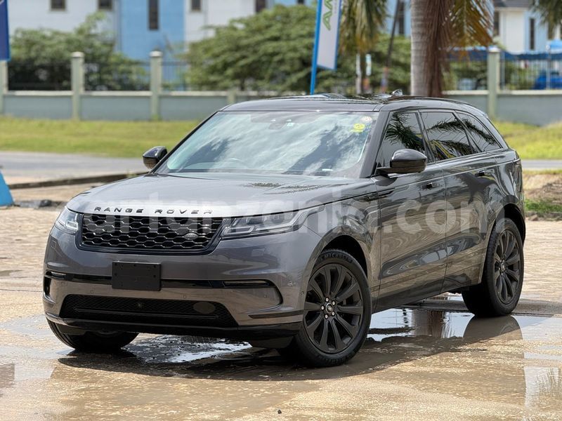 Big with watermark land rover range rover velar dar es salaam dar es salaam 26149