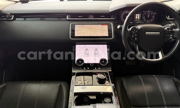 Buy Used Land Rover Range Rover Velar Other Car in Dar es Salaam in Dar es Salaam Buy Used Land Rover Range Rover Velar Other Car in Dar es Salaam in Dar es Salaam