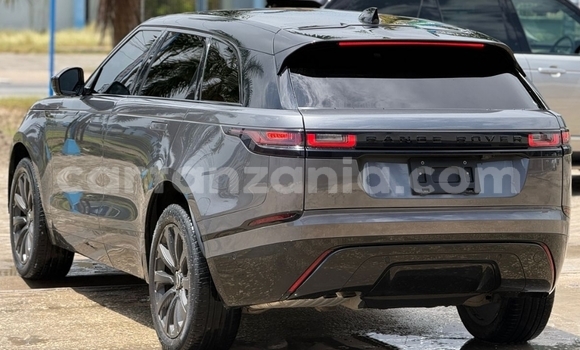 Buy Used Land Rover Range Rover Velar Other Car in Dar es Salaam in Dar es Salaam Buy Used Land Rover Range Rover Velar Other Car in Dar es Salaam in Dar es Salaam