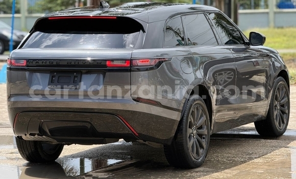 Buy Used Land Rover Range Rover Velar Other Car in Dar es Salaam in Dar es Salaam Buy Used Land Rover Range Rover Velar Other Car in Dar es Salaam in Dar es Salaam