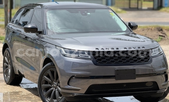Buy Used Land Rover Range Rover Velar Other Car in Dar es Salaam in Dar es Salaam Buy Used Land Rover Range Rover Velar Other Car in Dar es Salaam in Dar es Salaam
