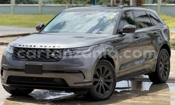 Buy Used Land Rover Range Rover Velar Other Car in Dar es Salaam in Dar es Salaam Buy Used Land Rover Range Rover Velar Other Car in Dar es Salaam in Dar es Salaam