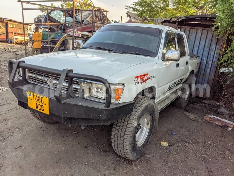 Big with watermark toyota hilux dar es salaam dar es salaam 26150