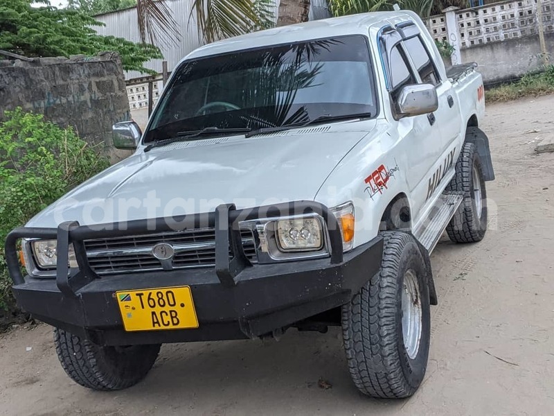 Big with watermark toyota hilux dar es salaam dar es salaam 26150