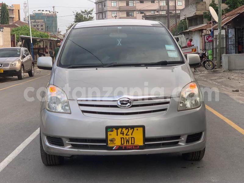 Big with watermark toyota corolla spacio dar es salaam dar es salaam 26152