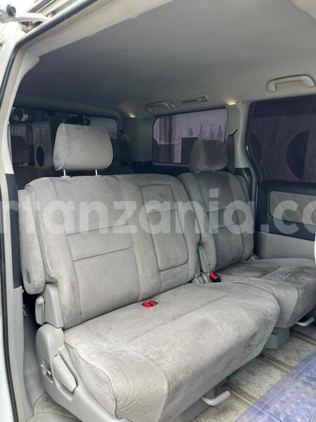 Big with watermark toyota alphard dar es salaam dar es salaam 26162