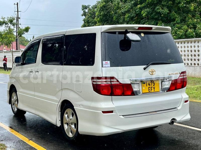 Big with watermark toyota alphard dar es salaam dar es salaam 26163