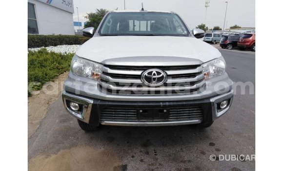 Buy Import Toyota Hilux Other Car in Import - Dubai in Arusha Buy Import Toyota Hilux Other Car in Import - Dubai in Arusha