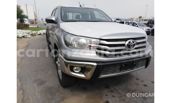 Buy Import Toyota Hilux Other Car in Import - Dubai in Arusha Buy Import Toyota Hilux Other Car in Import - Dubai in Arusha