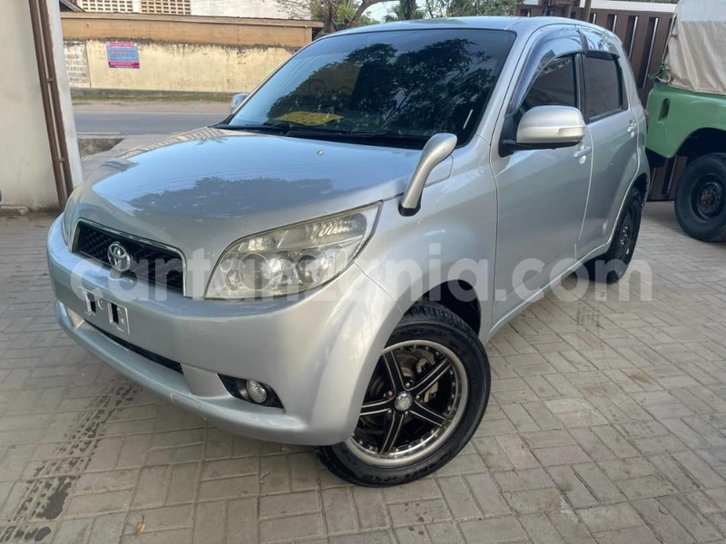 Big with watermark toyota rush dar es salaam dar es salaam 26178