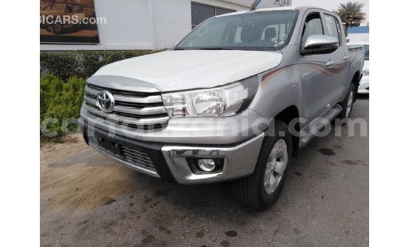 Buy Import Toyota Hilux Other Car in Import - Dubai in Arusha Buy Import Toyota Hilux Other Car in Import - Dubai in Arusha