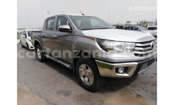 Buy Import Toyota Hilux Other Car in Import - Dubai in Arusha Buy Import Toyota Hilux Other Car in Import - Dubai in Arusha