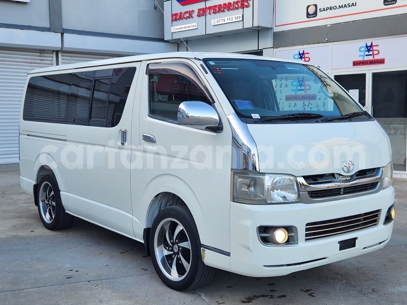 Big with watermark toyota hiace dar es salaam dar es salaam 26183