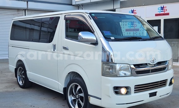 Cars for sale in tanzania - cartanzania