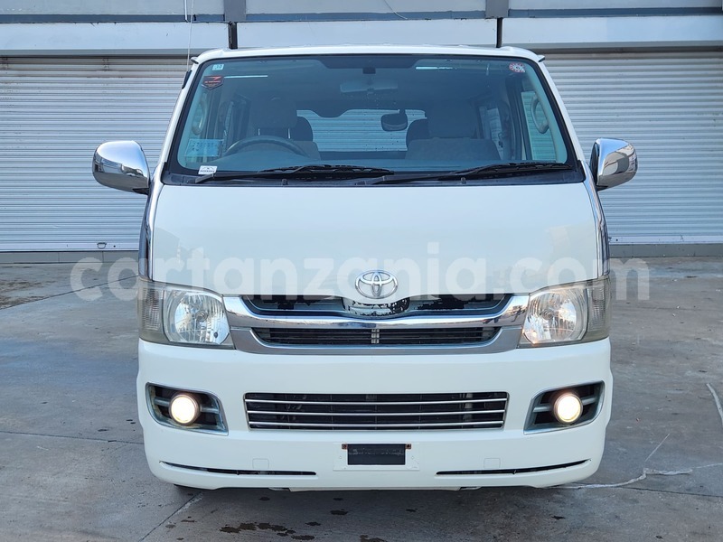 Big with watermark toyota hiace dar es salaam dar es salaam 26183