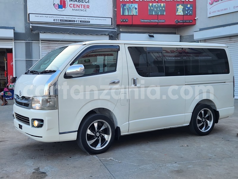 Big with watermark toyota hiace dar es salaam dar es salaam 26183