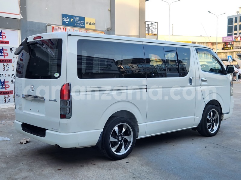 Big with watermark toyota hiace dar es salaam dar es salaam 26183