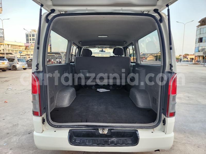 Big with watermark toyota hiace dar es salaam dar es salaam 26183