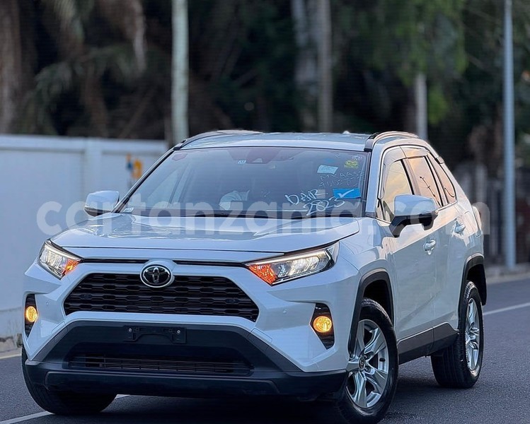 Big with watermark toyota rav4 dar es salaam dar es salaam 26184