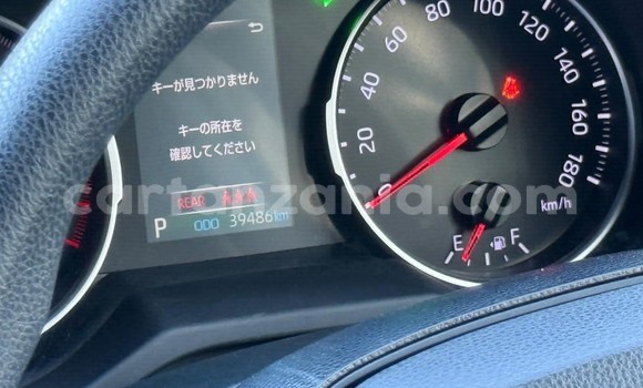 Buy Import Toyota RAV4 White Car in Dar es Salaam in Dar es Salaam Buy Import Toyota RAV4 White Car in Dar es Salaam in Dar es Salaam