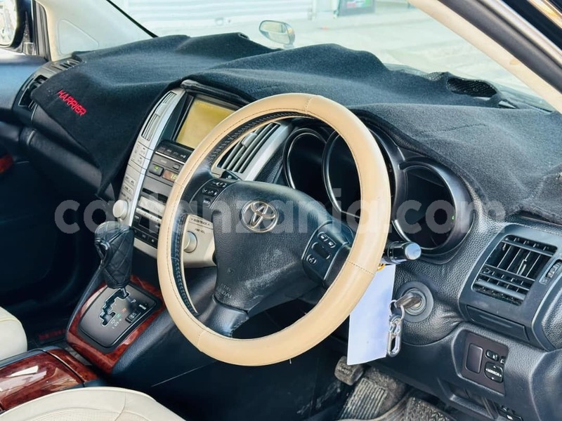 Big with watermark toyota harrier dar es salaam dar es salaam 26185