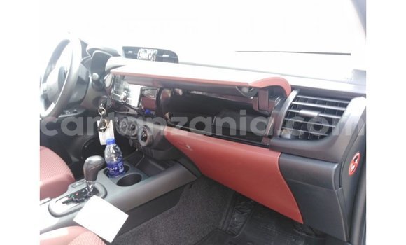 Buy Import Toyota Hilux Other Car in Import - Dubai in Arusha Buy Import Toyota Hilux Other Car in Import - Dubai in Arusha