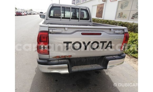 Buy Import Toyota Hilux Other Car in Import - Dubai in Arusha Buy Import Toyota Hilux Other Car in Import - Dubai in Arusha